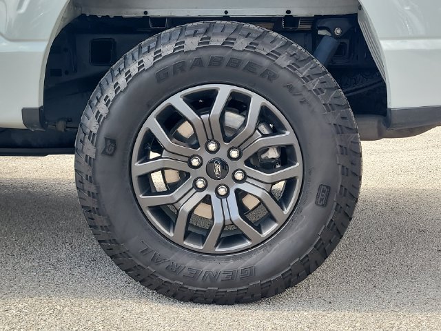 Used 2023 Ford F150 Tremor w/ Equipment Group 402A High AWD/4WD image 8