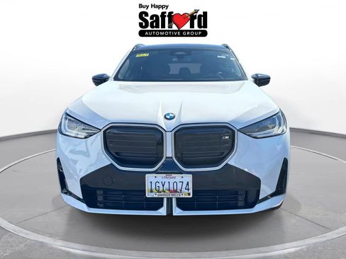 Used 2026 BMW X3 M50 w/ Premium Package AWD/4WD image 6