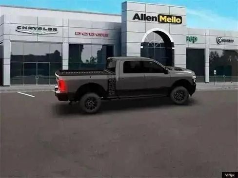 New 2026 RAM 2500 Power Wagon image 9