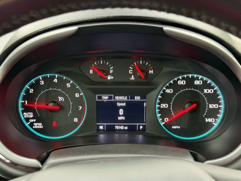 Used 2022 Chevrolet Malibu RS FWD image 32