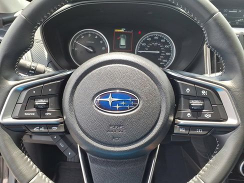 Certified 2023 Subaru Forester Premium AWD/4WD image 6