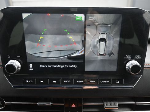 Used 2022 Mitsubishi Outlander SEL image 17