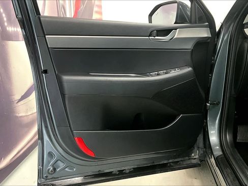 Used 2022 Hyundai Palisade SEL w/ Convenience Package image 25