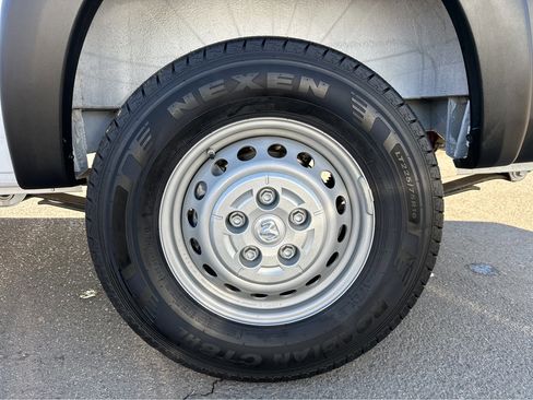 Used 2024 RAM ProMaster 1500 w/ Safety Group image 14