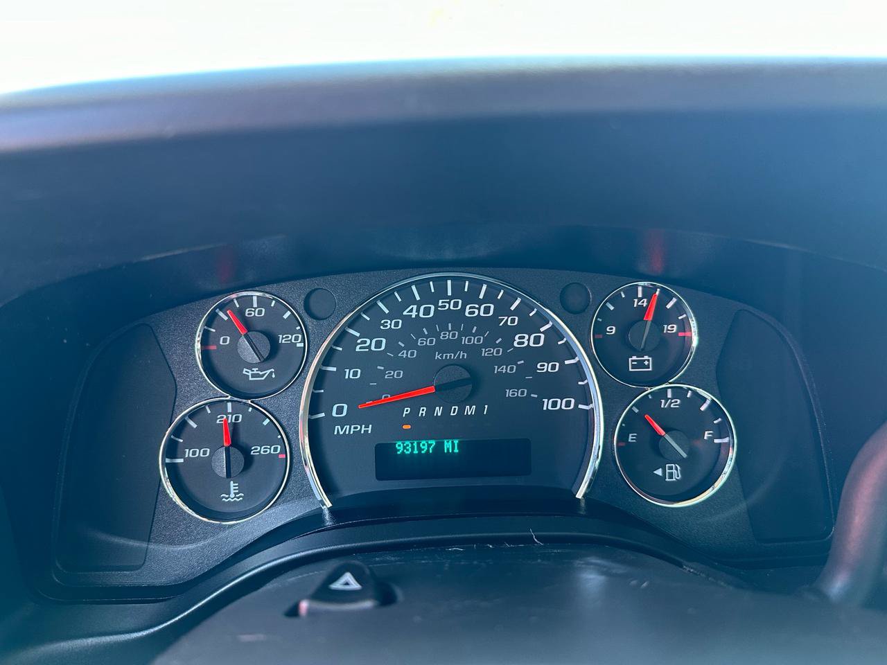 Used 2021 GMC Savana 3500 Extended w/ Power Convenience Package RWD image 12