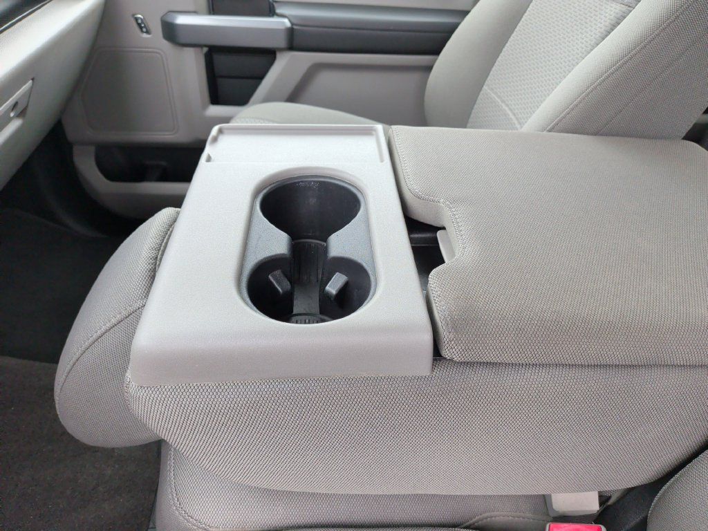 Certified 2019 Ford F150 XLT AWD/4WD image 19