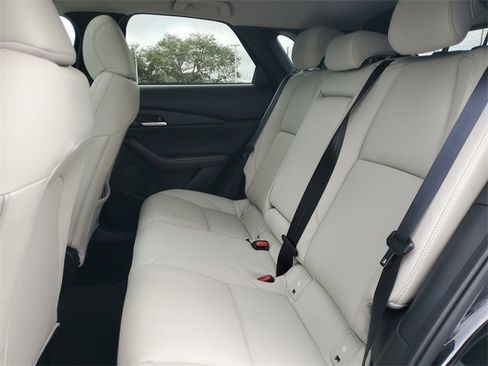 Certified 2025 MAZDA CX-30 2.5 Turbo w/ Premium Package image 12