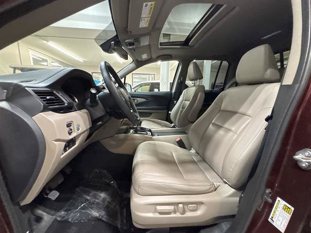 Used 2019 Honda Ridgeline RTL-E image 19
