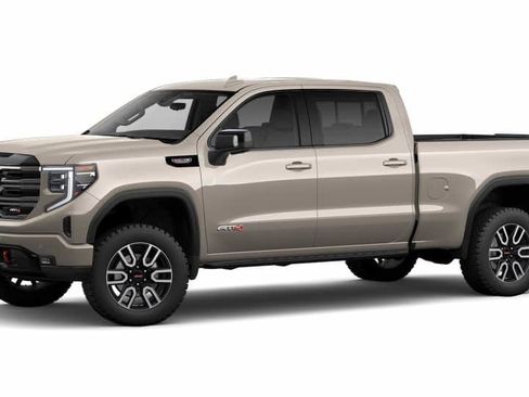 New 2026 GMC Sierra 1500 AT4 w/ AT4 Premium Package image 40