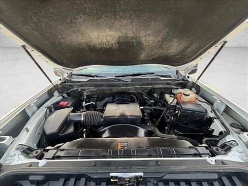 Used 2022 Chevrolet Silverado 2500 W/T w/ WT Convenience Package image 24