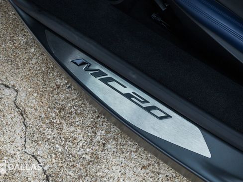 Used 2023 Maserati MC20 Coupe RWD image 26