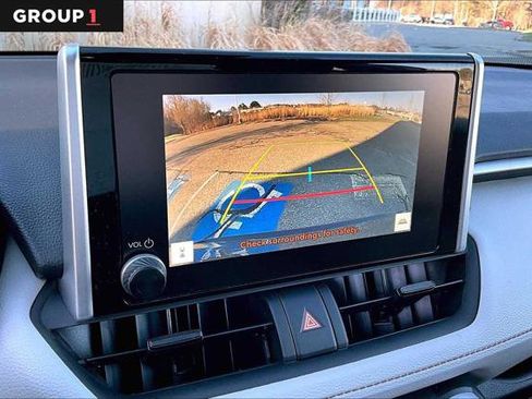 Certified 2025 Toyota RAV4 XLE w/ Convenience Package AWD/4WD image 29