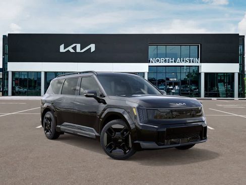 New 2026 Kia EV9 GT-Line image 8