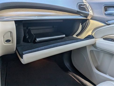 Used 2019 Acura MDX 3.5L Technology Package image 21