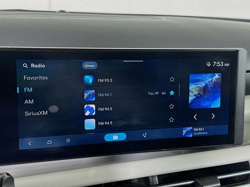 Used 2025 Hyundai Tucson SEL FWD image 19