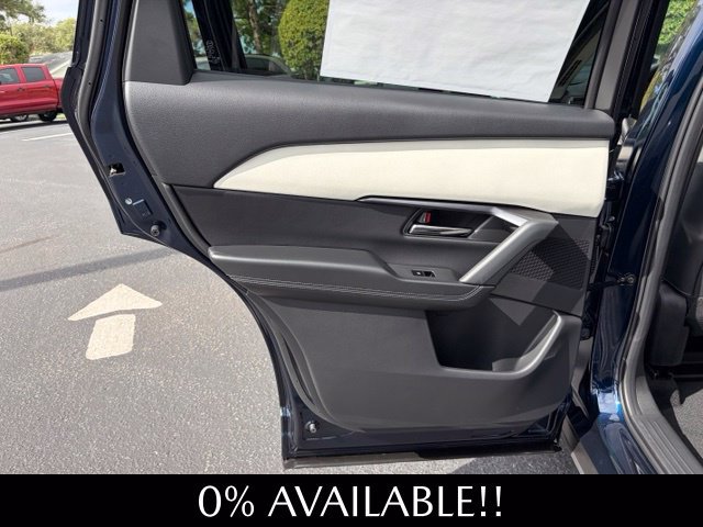 Used 2026 MAZDA CX-5 Preferred AWD/4WD image 8
