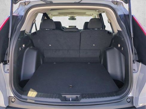 Used 2025 Honda CR-V EX image 6
