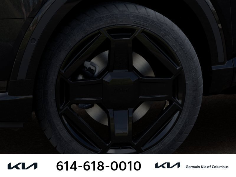 New 2027 Kia Telluride X-Line SX Prestige w/ Towing Package AWD/4WD image 12