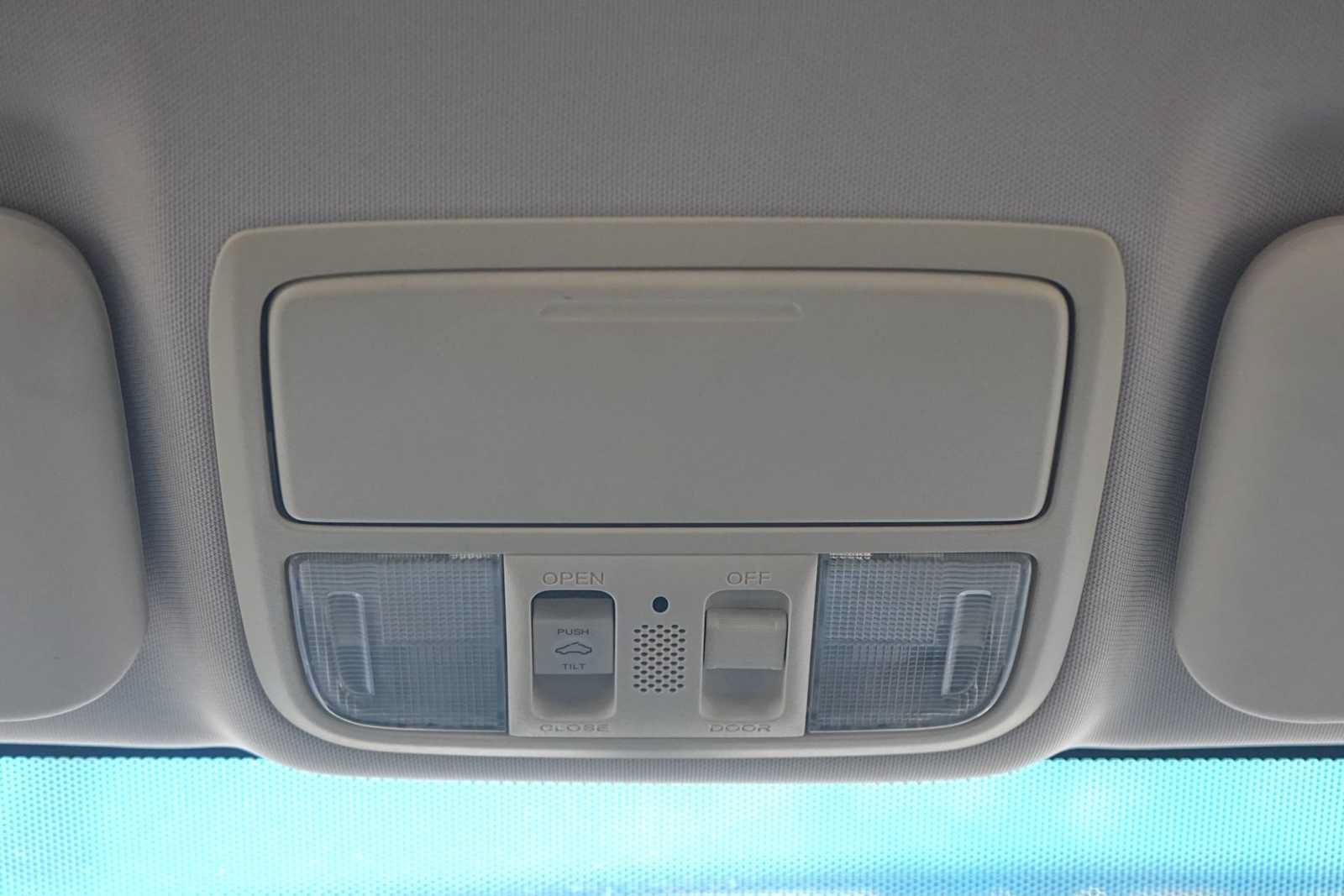 Used 2013 Honda CR-V EX-L image 24