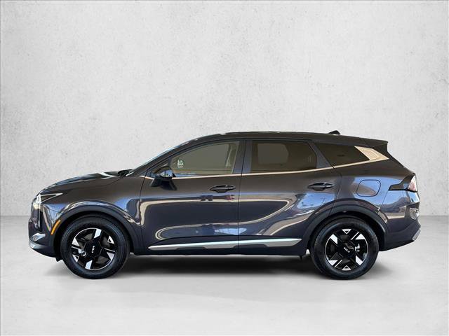 Used 2026 Kia Sportage LX FWD image 2