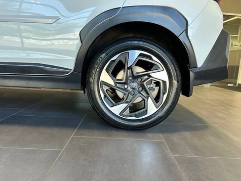 Used 2024 Subaru Crosstrek 2.5i Limited AWD/4WD image 43