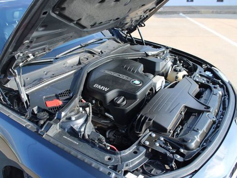 Used 2014 BMW 428i Coupe RWD image 26