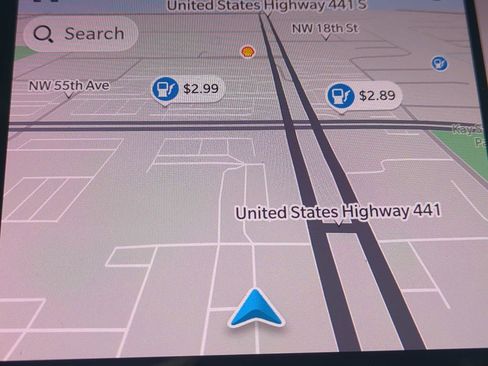 Used 2023 Jeep Grand Cherokee Overland image 25