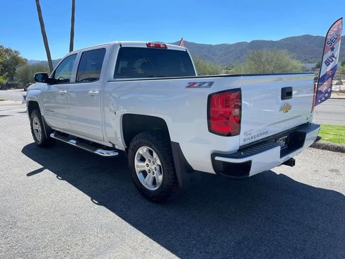 Used 2017 Chevrolet Silverado 1500 LT w/ All Star Edition image 6