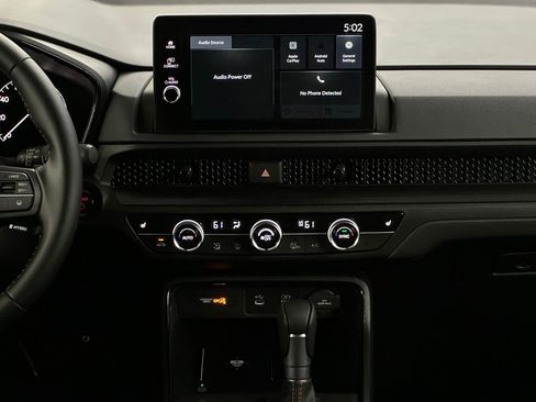 New 2026 Honda CR-V Sport image 36