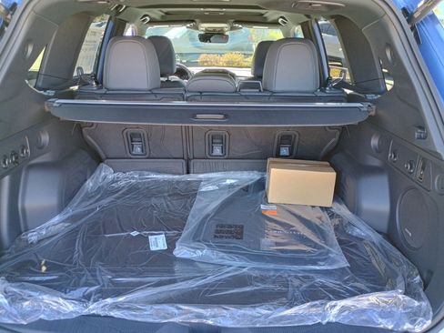 New 2026 Subaru Forester Limited image 15