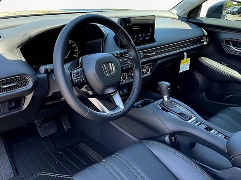New 2026 Honda HR-V EX-L image 14