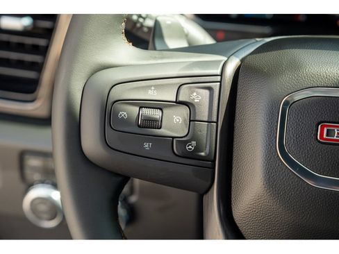 New 2026 GMC Sierra 1500 AT4 w/ AT4 Premium Package AWD/4WD image 19