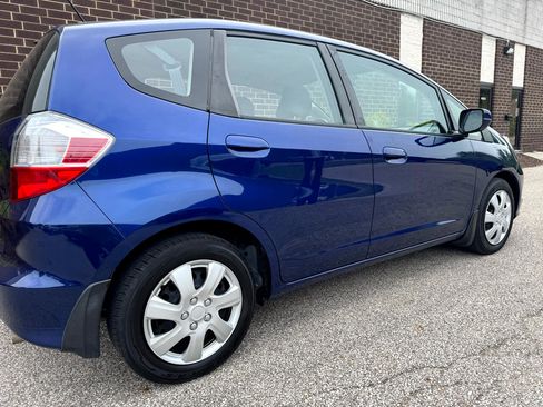 Used 2013 Honda Fit image 30
