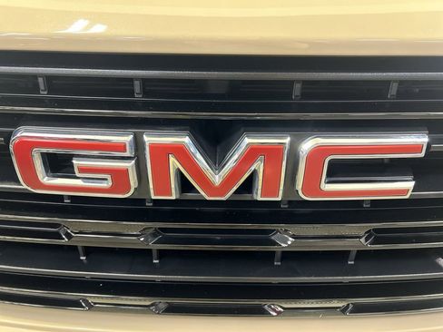 Certified 2023 GMC Sierra 1500 Elevation AWD/4WD image 29