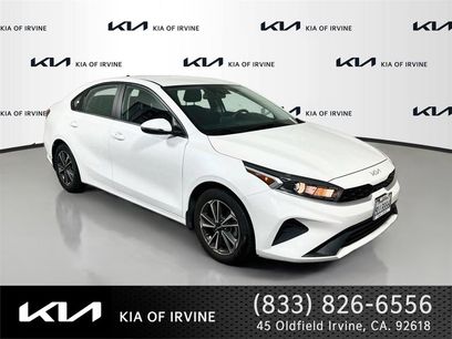 Certified 2024 Kia Forte LXS w/ LXS Technology Package