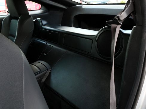 Used 2008 Nissan 350Z Enthusiast image 24