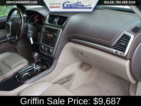Used 2015 GMC Acadia Denali FWD image 43