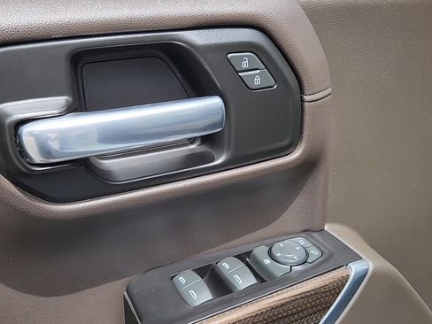 Used 2019 Chevrolet Silverado 1500 RST w/ All-Star Edition AWD/4WD image 7
