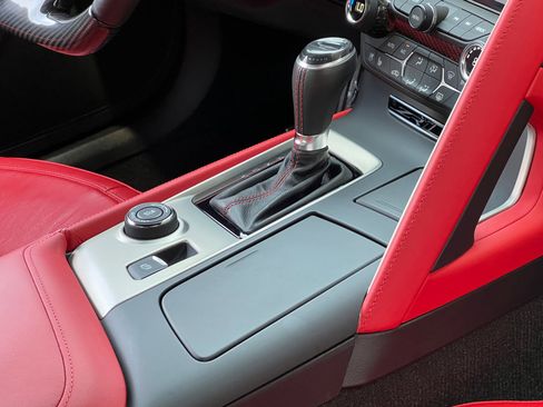 Used 2019 Chevrolet Corvette ZR1 RWD image 43