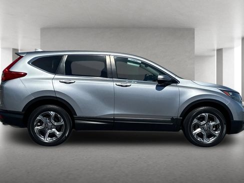Used 2019 Honda CR-V EX-L image 7