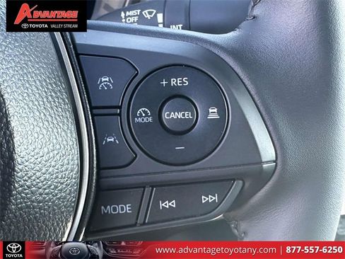 Used 2025 Toyota Corolla FX image 25