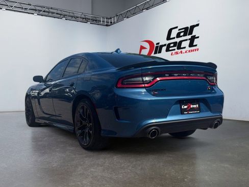 Used 2021 Dodge Charger Scat Pack image 4