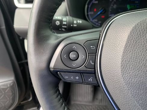 Used 2023 Toyota RAV4 XLE Premium AWD/4WD image 27