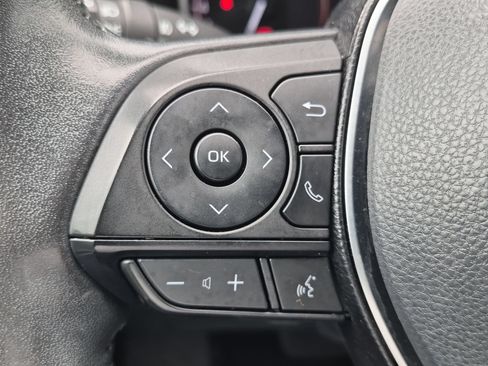 Used 2019 Toyota RAV4 Limited w/ Cold Weather Package AWD/4WD image 14