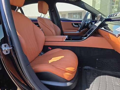 Used 2022 Mercedes-Benz S 500 S 500 image 16