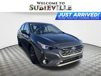New 2026 Subaru Impreza 2.0i Sport