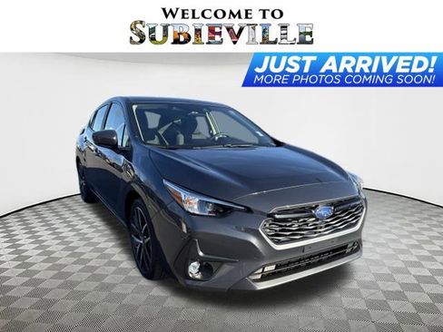 New 2026 Subaru Impreza 2.0i Sport image 1