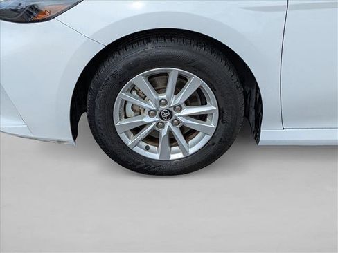 Used 2025 Toyota Camry LE FWD image 16