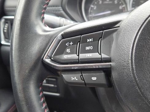 Used 2023 MAZDA CX-5 Carbon Edition AWD/4WD image 22