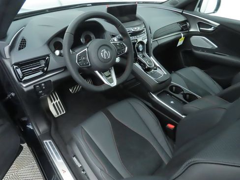 Used 2026 Acura RDX A-Spec AWD/4WD image 11